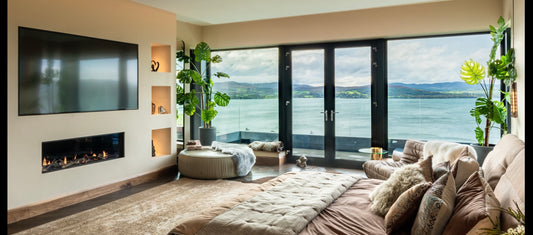 Room With A View