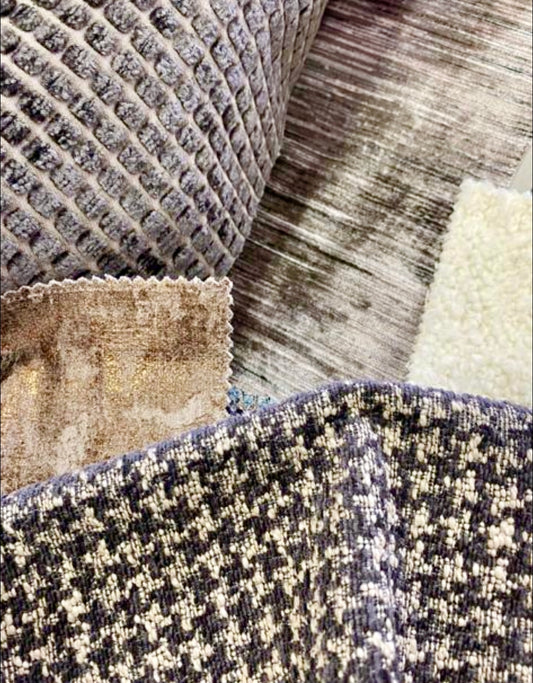Fabrics for Warmth
