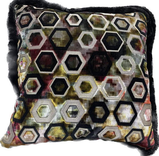 DIY Soft Furnishings....