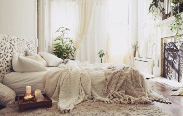 5 Steps to Feng Shui Your Bedroom